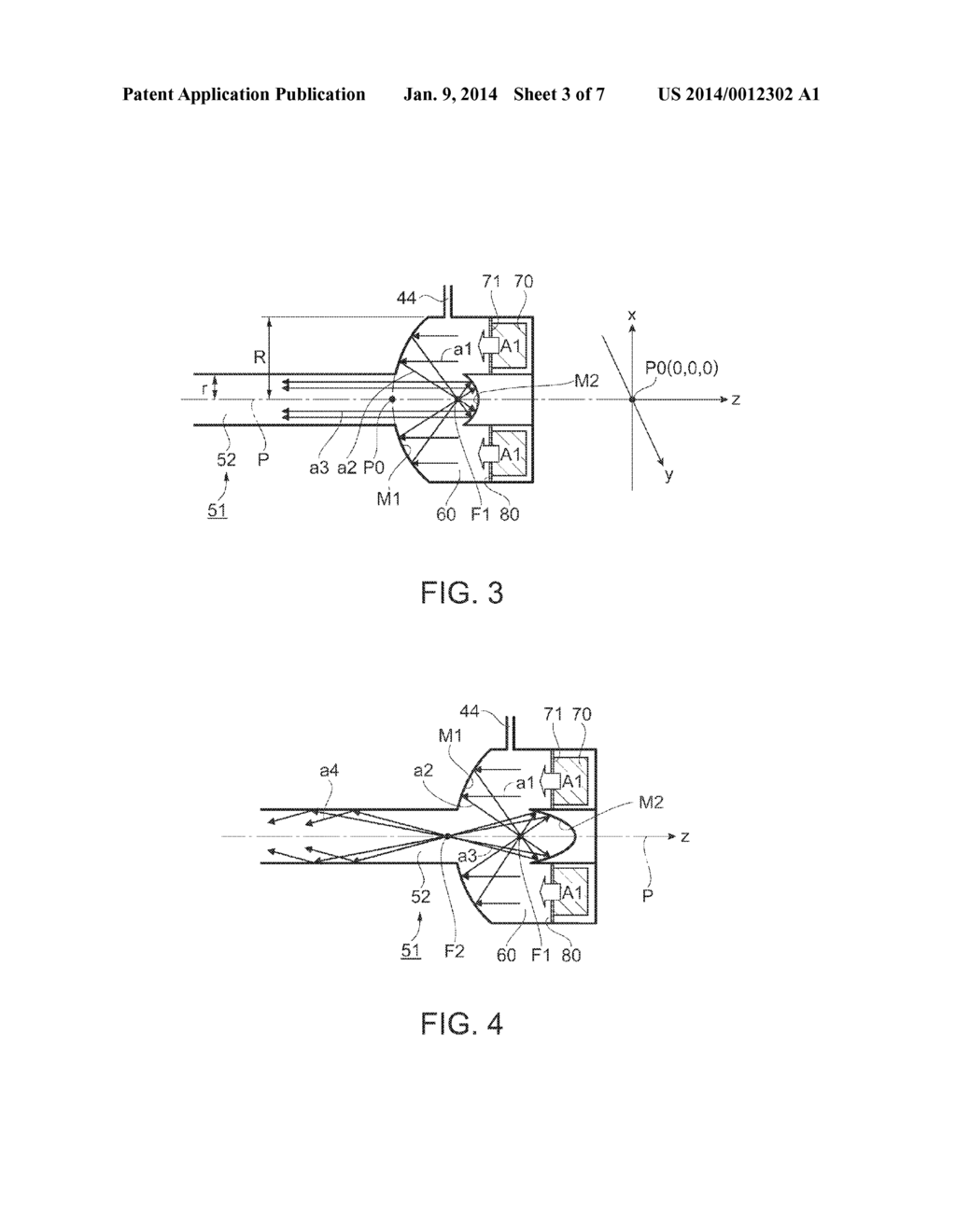 FLUID EJECTION DEVICE AND MEDICAL DEVICE - diagram, schematic, and image 04