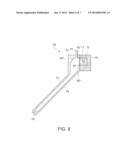 FLUID EJECTION DEVICE AND MEDICAL DEVICE diagram and image