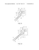 FLUID EJECTION DEVICE AND MEDICAL DEVICE diagram and image