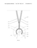 CUPPED FORCEPS diagram and image