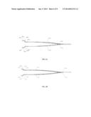 CUPPED FORCEPS diagram and image