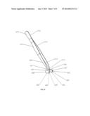 CUPPED FORCEPS diagram and image