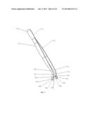 CUPPED FORCEPS diagram and image