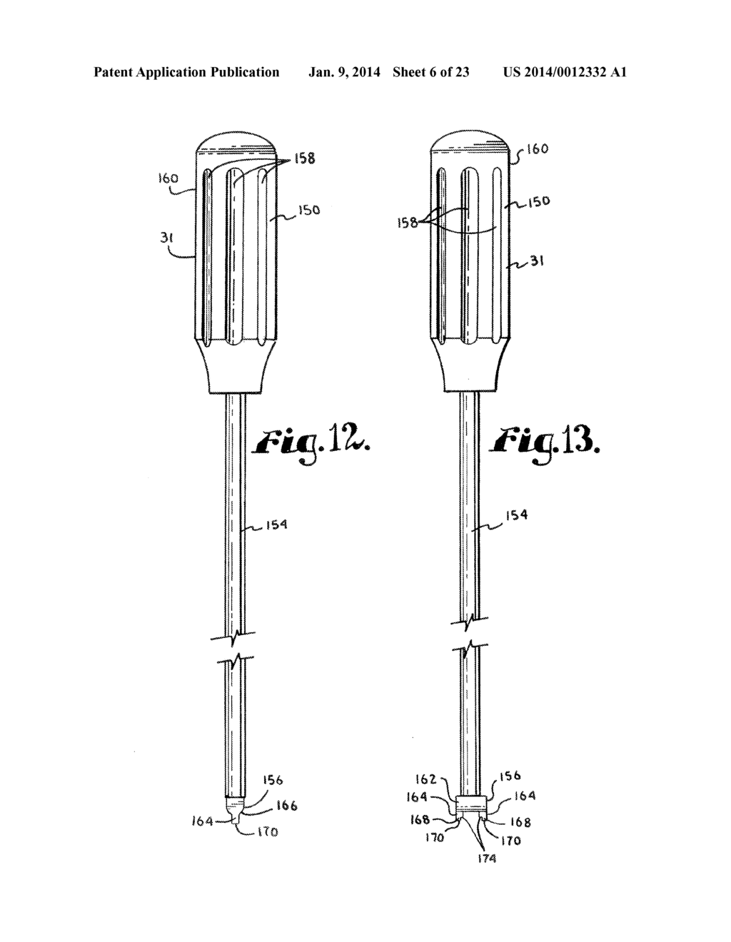 POLYAXIAL BONE SCREW WITH SHANK ARTICULATION PRESSURE INSERT AND METHOD - diagram, schematic, and image 07