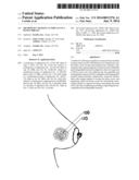 METHOD OF UTILIZING AN IMPLANT IN A HUMAN BREAST diagram and image