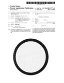 VARIABLE COHESIVE GEL FORM-STABLE BREAST IMPLANT diagram and image