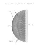 Joint Socket Implant diagram and image