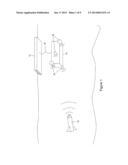 SENSOR LOCATION METHOD AND SYSTEM diagram and image