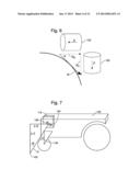 Navigation System and Method for Autonomous Mower diagram and image