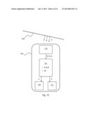 Navigation System and Method for Autonomous Mower diagram and image