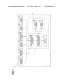 VEHICLE PERIPHERY MONITORING DEVICE diagram and image