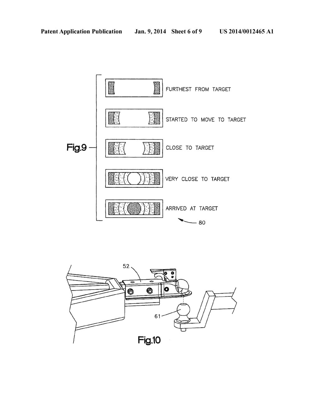 VEHICLE TRAILER CONNECT SYSTEM - diagram, schematic, and image 07