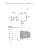 METHOD FOR CONTROLLING A MEANS FOR RECOVERING ENERGY GENERATED BY THE     BRAKING OF A MOTOR VEHICLE diagram and image