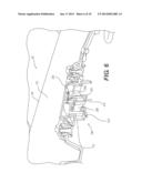 LOAD SENSOR FOR A VEHICLE ELECTRONIC STABILITY SYSTEM diagram and image