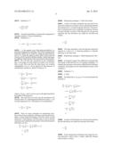 POPULATION BASED METHOD OF EVALUATING GENOMIC SEQUENCES diagram and image