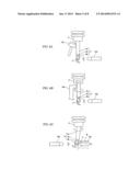 DYNAMIC CHARACTERISTIC CALCULATION APPARATUS AND ITS METHOD FOR MACHINE     TOOL diagram and image