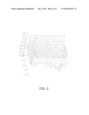 SINGLE POINT OFFSET CALIBRATION FOR INERTIAL SENSORS diagram and image