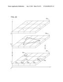 INTERPOLATING A PORTION OF A SIGNAL IN RESPONSE TO MULTIPLE COMPONENTS OF     THE SIGNAL diagram and image