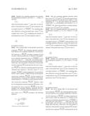 INTERPOLATING A PORTION OF A SIGNAL IN RESPONSE TO MULTIPLE COMPONENTS OF     THE SIGNAL diagram and image