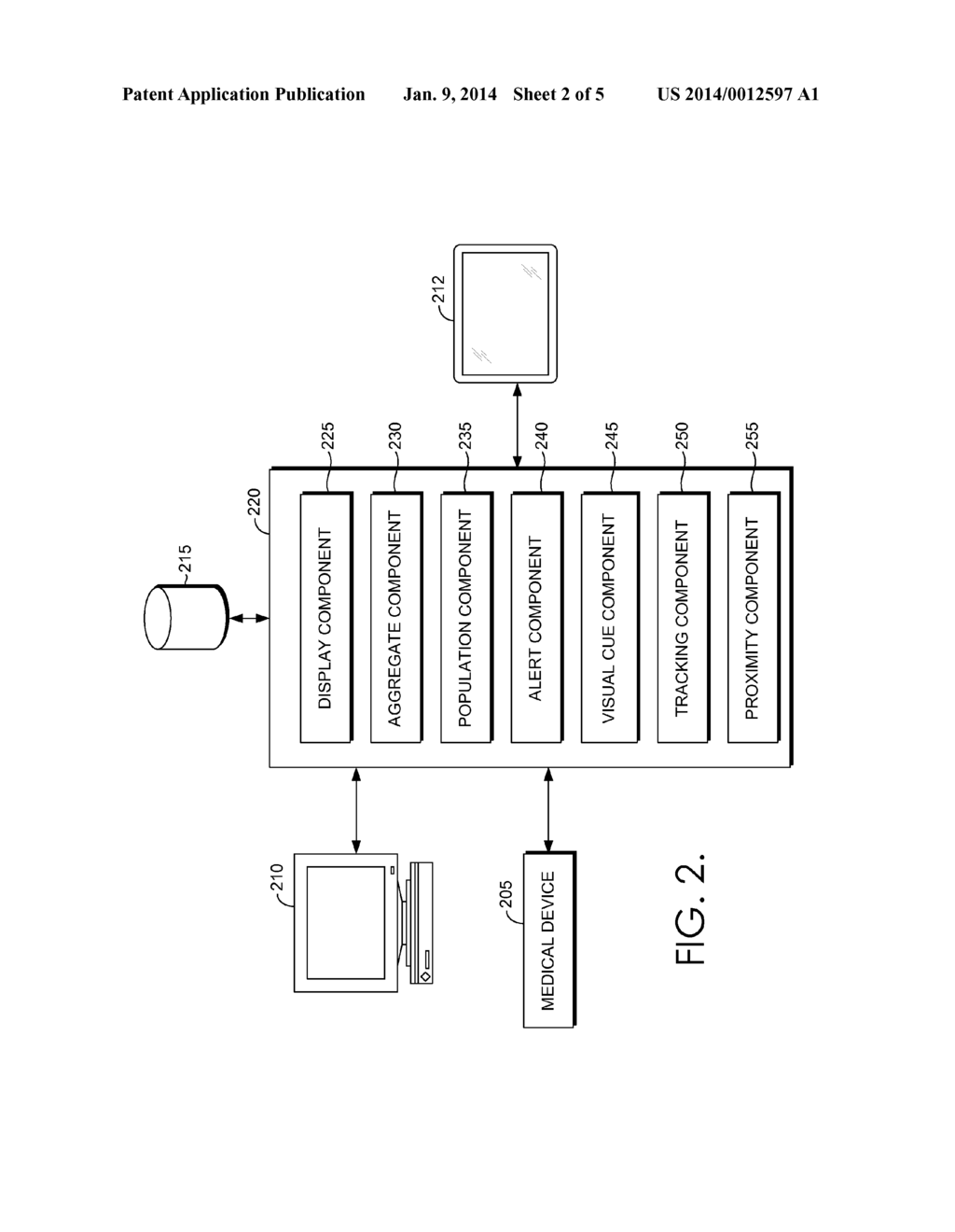 AUTOMATICALLY POPULATING A WHITEBOARD WITH AGGREGATE DATA - diagram, schematic, and image 03