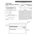 System and Method for Storing Health Information and Adjudicating     Insurance Claims diagram and image