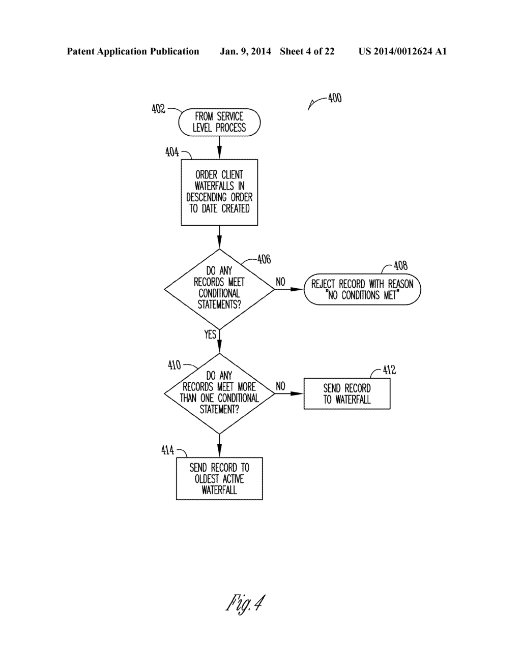 CLOUD-BASED SKIP TRACING APPLICATION - diagram, schematic, and image 05