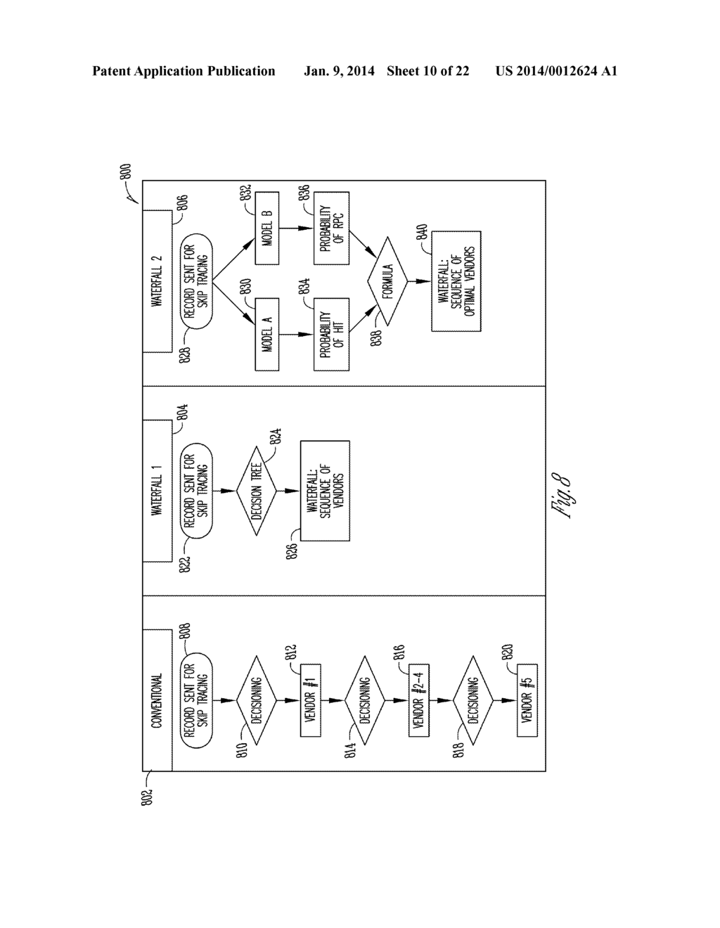 CLOUD-BASED SKIP TRACING APPLICATION - diagram, schematic, and image 11