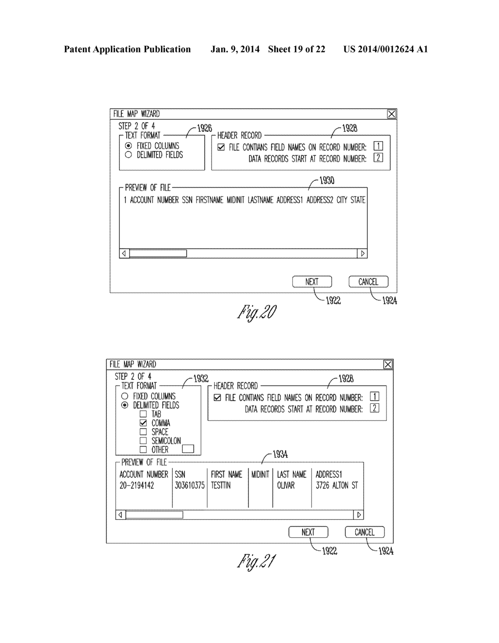 CLOUD-BASED SKIP TRACING APPLICATION - diagram, schematic, and image 20