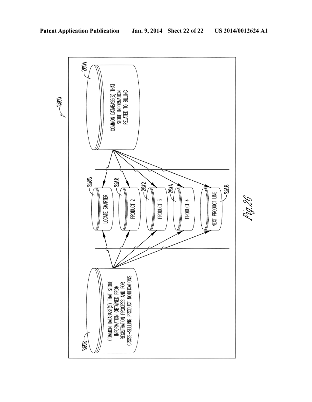 CLOUD-BASED SKIP TRACING APPLICATION - diagram, schematic, and image 23