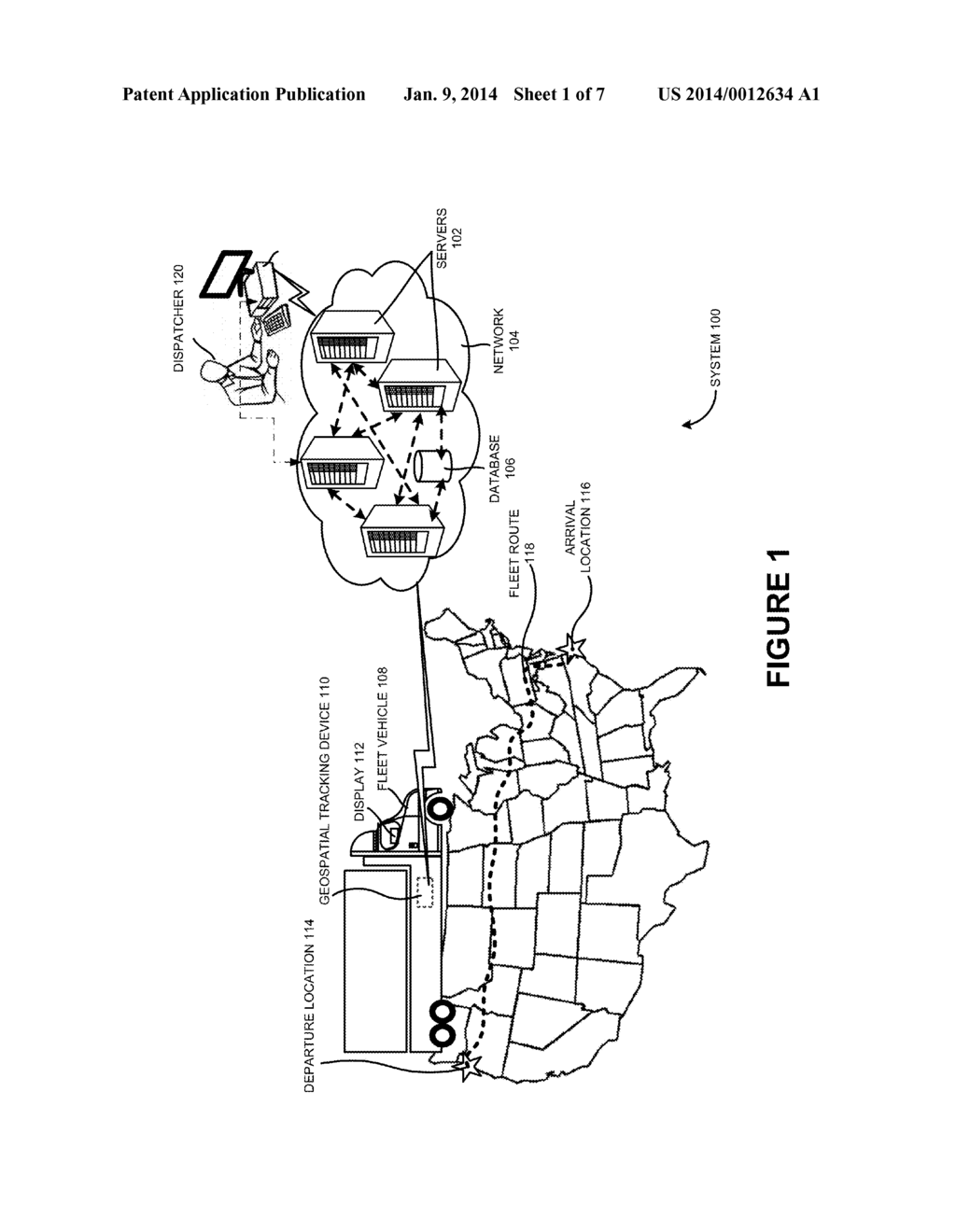 GEOSPATIAL DATA BASED ASSESSMENT OF FLEET DRIVER BEHAVIOR - diagram, schematic, and image 02