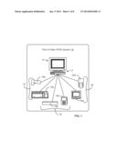 ADVERTISEMENT TESTING APPARATUS AND METHOD diagram and image