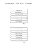 ADVERTISEMENT TESTING APPARATUS AND METHOD diagram and image