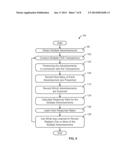 ADVERTISEMENT TESTING APPARATUS AND METHOD diagram and image