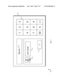 AUTHORIZATION OF CARDLESS PAYMENT TRANSACTIONS diagram and image