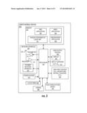 TRANSACTION MONITORING AND SAVINGS FEATURE diagram and image