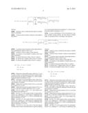 METHODS AND SYSTEMS FOR CREATING A TIME DEPOSIT VOLATILITY INDEX AND     TRADING DERIVATIVE PRODUCTS BASED THEREON diagram and image