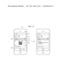 ELECTRONIC WALLET BASED REMITTANCE diagram and image