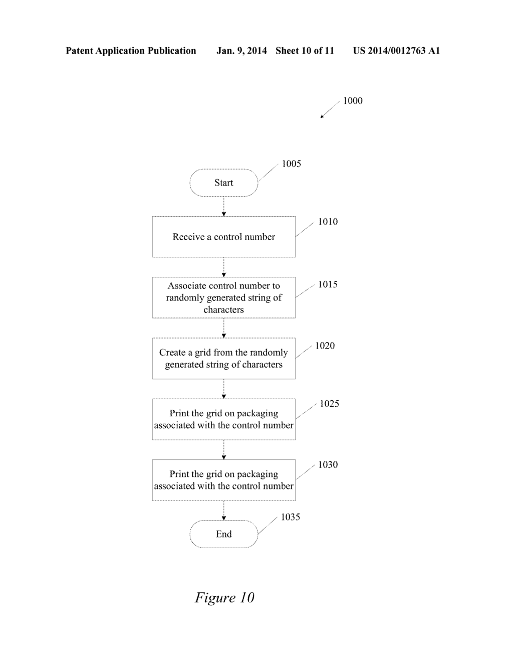 MONEY TRANSFER FRAUD PREVENTION METHODS AND SYSTEMS - diagram, schematic, and image 11