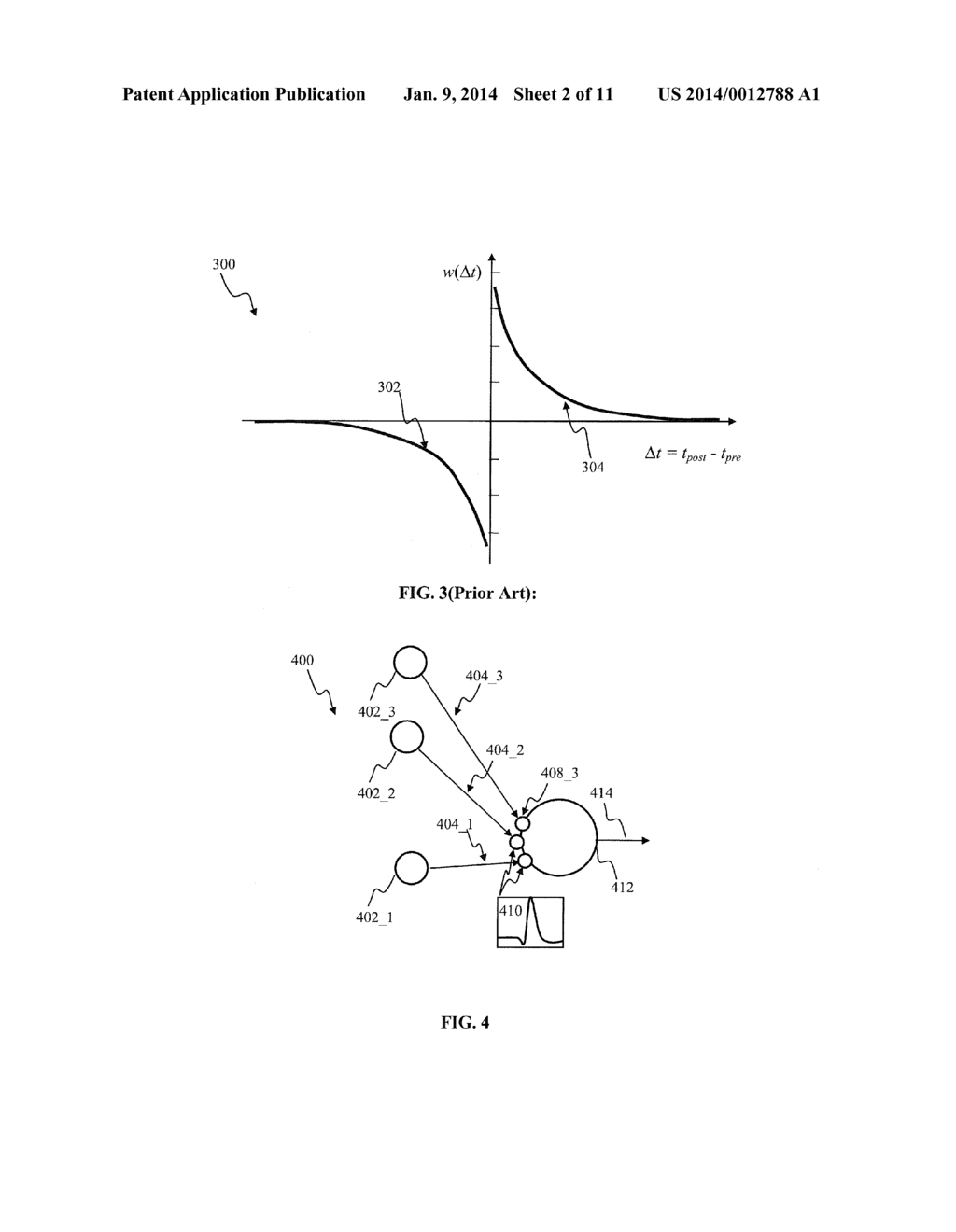 CONDITIONAL PLASTICITY SPIKING NEURON NETWORK APPARATUS AND METHODS - diagram, schematic, and image 03