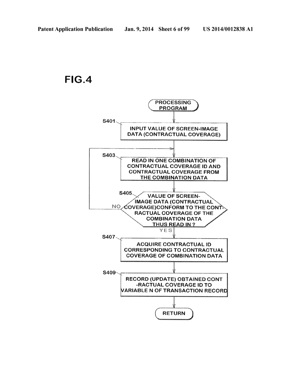 DATA MANAGEMENT APPARATUS AND METHOD THEREOF - diagram, schematic, and image 07