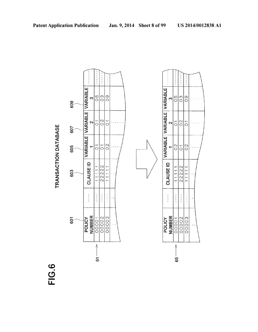 DATA MANAGEMENT APPARATUS AND METHOD THEREOF - diagram, schematic, and image 09