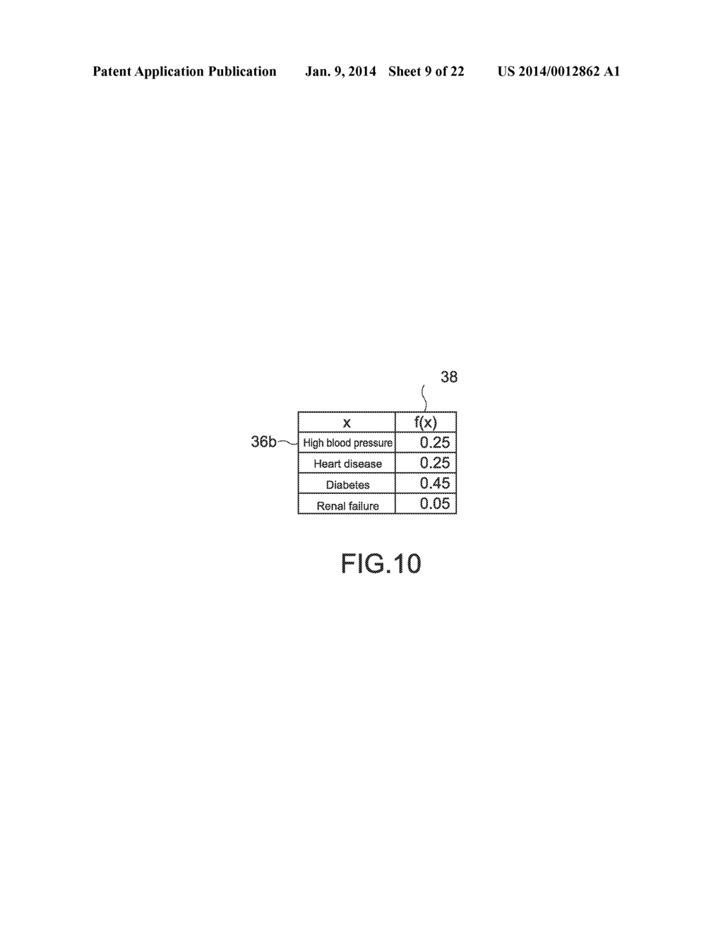 INFORMATION PROCESSING APPARATUS, INFORMATION PROCESSING METHOD, PROGRAM,     AND INFORMATION PROCESSING SYSTEM - diagram, schematic, and image 10