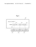 DATABASE MANAGEMENT SYSTEM, APPARATUS, AND METHOD diagram and image