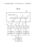 DATABASE MANAGEMENT SYSTEM, APPARATUS, AND METHOD diagram and image