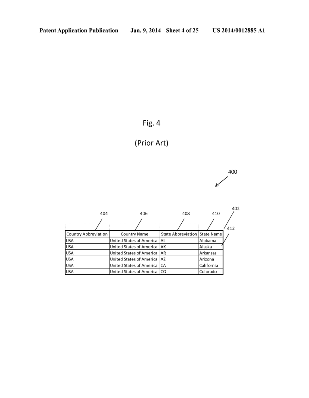 METHOD AND APPARATUS FOR CONVERTING HETEROGENEOUS DATABASES INTO     STANDARDIZED HOMOGENEOUS DATABASES - diagram, schematic, and image 05