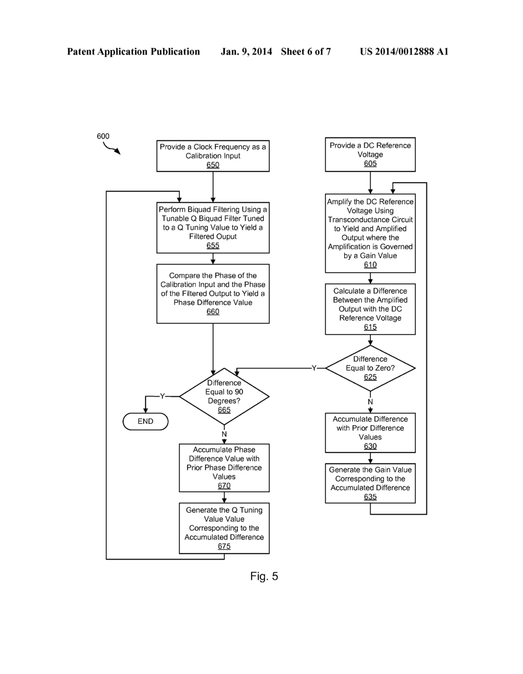 Systems and Methods for Filter Initialization and Tuning - diagram, schematic, and image 07