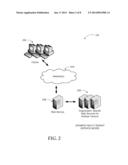 Extensible and Programmable Multi-Tenant Service Architecture diagram and image