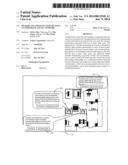 METHOD AND APPARATUS FOR CREATING AN EPHEMERAL SOCIAL NETWORK diagram and image