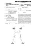 INSTANT MESSAGING SYSTEM AND METHOD diagram and image