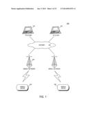 INSTANT MESSAGING SYSTEM AND METHOD diagram and image